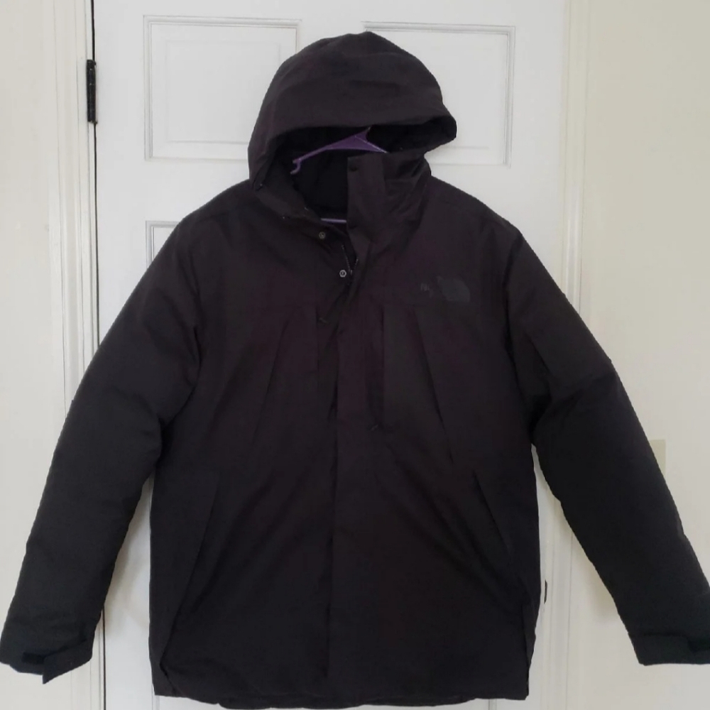Men's Northface Jacket